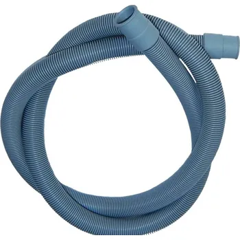 Pračka Hadice pračky odpadní - vypouštěcí 1,5m rovná