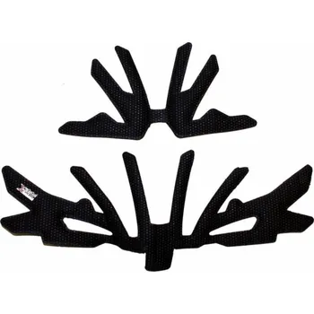 Cyklistická přilba BELL vložky Sixer Mips black s (52-56 cm) 2018 (BEL-7095934)