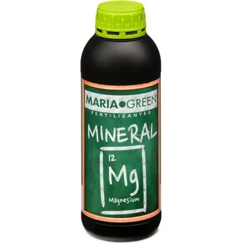 Hnojivo Hnojivo Maria Green Mineral Mg