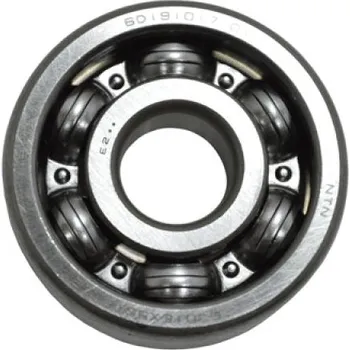 Motodíl Honda Ložisko 12x37x12 (6301) 91005KZR601