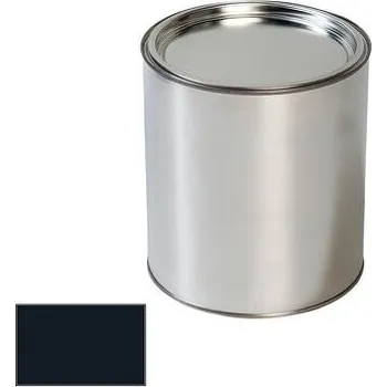 Autolak Autolak do pistole Porsche LY5B Kopenhagenblau varianta uni laku do pistole 2K Akrylátový systém