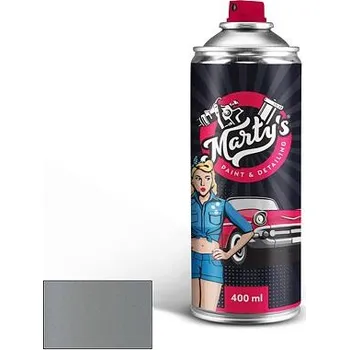 Autolak Barva ve spreji MG CG Concrete Grey