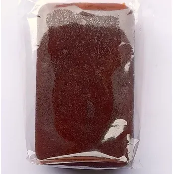 Frischmann Marcipán 100g, hnědý