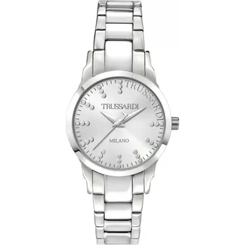 Hodinky Dámské hodinky Trussardi T-Bent R2453141504