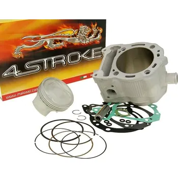 Motodíl Malossi Válec Malossi 282ccm 3113958