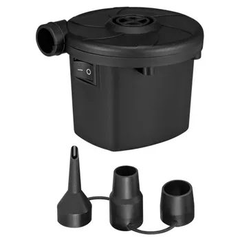Elektrická pumpa na matrace, bazény, kompresor na míče 12 V 230 V Teesa