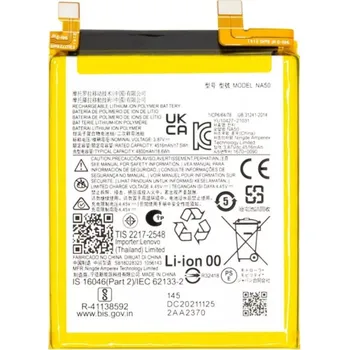 Baterie pro mobilní telefon Baterie NA50 pro Motorola Edge 30 Pro XT2201