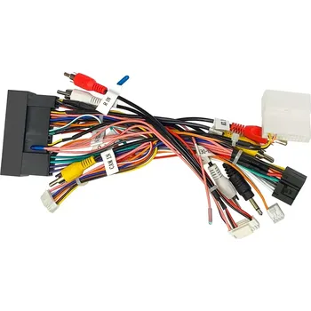 Autorádio Xtrons PWR173