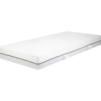 Matrace LIVARNO® 7zónová hybridní pěnová matrace „Comfort Plus“, H3 (80 x 200)