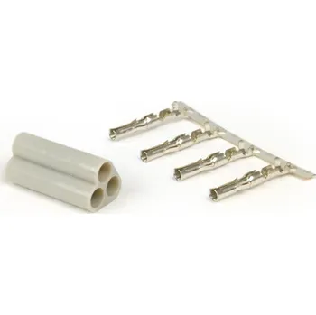 BGM Konektor samec - 3-pin 50661