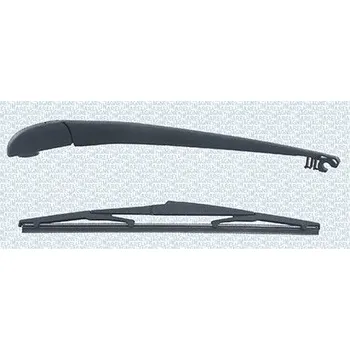 Stěrač-sada, čištění oken MAGNETI MARELLI 000723180360