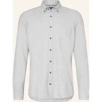 Pánská košile Strokesman's Pánská Košile Regular Fit, šedá, 48