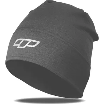 Čepice nákrčník, čepice TRIMM MICRON UNI - grey - S-M