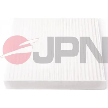 Ventilátor topení a klimatizace Filtr, vzduch v interiéru JPN 40F8003-JPN