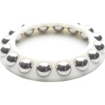 Auto-moto Honda Ložisko krku řízení horní - věneček 53215KL8901