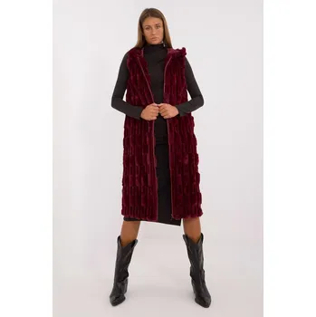 Dámská vesta Vesta model 199771 AT S/M