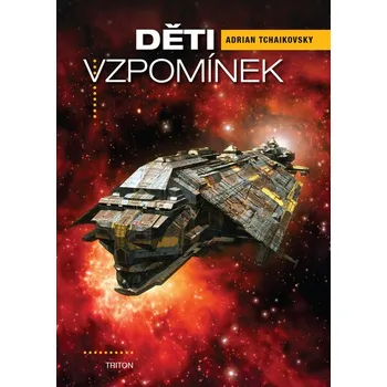 Umění Děti vzpomínek