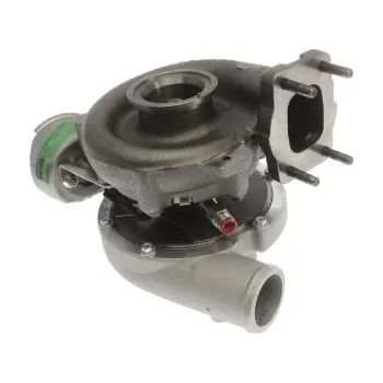 Turbodmychadlo Dmychadlo, plnění, 504136806, ECAR, TBS0122