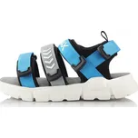 Dětské sandály NAX NESSO modrá 31