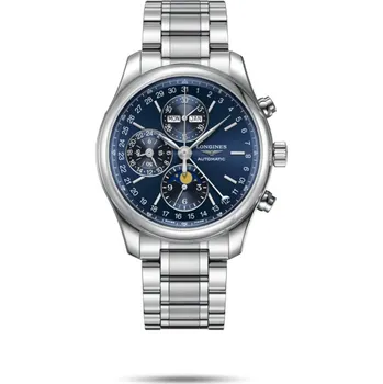 Hodinky LONGINES: Master Collection (L2.773.4.92.6)