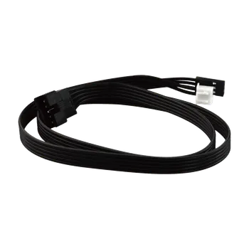 Příslušenství k 3D tiskárně Wanhao D12 200/300 - BLtouch extension line is 0.55 m