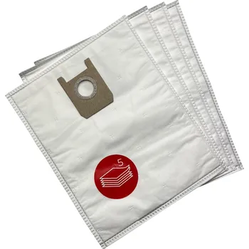 Sáček do vysavače Sáčky do vysavače XIAOMI Roidmi EVE PLUS 8ks