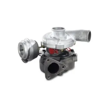 Turbodmychadlo Dmychadlo, plnění, , 24418170, 24445062, 860038, 9202611, 9202811, 93182253, 93184300, 9543943, ECAR, TBS0079