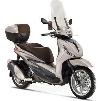 Piaggio Plexi vysoké Beverly HPE 1B008844
