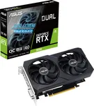 ASUS Dual GeForce RTX 3050 V2 OC…