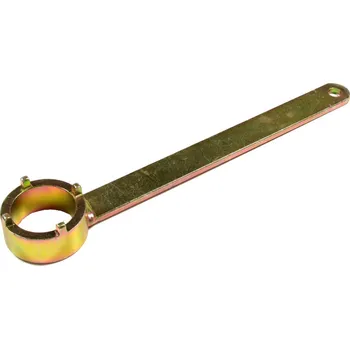 Nářadí na motocykly Buzetti Klíč krku řízení Piaggio 5419