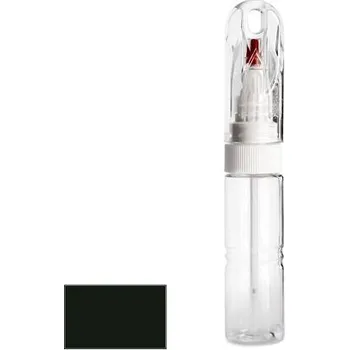 Autolak Opravná tužka 2v1 Porsche L22B Brewstergreen