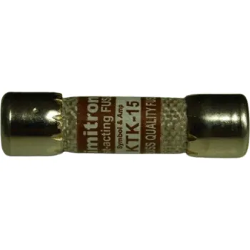 Multimetr Fluke Pojistka do multimetru 15 A / 600 V