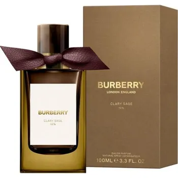 Unisex parfém Burberry Burberry Clary Sage, Parfumovaná voda 100ml Pre všetkých Parfémovaná voda