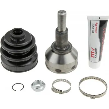 Poloosa kola Kloub poloosy vnější DODGE JOURNEY 2012-, FIAT FREEMONT 2011- 68079565AB NTY