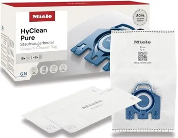 Sáček do vysavače Miele GN XXL HyClean Pure 16 ks