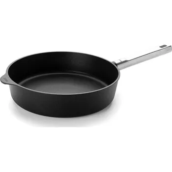 Pánev Pánev na soté DIAMOND XR LOGIC 28 cm, s poklicí, WOLL