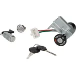 Vicma Set zámky + klíče Super 9 VC18493