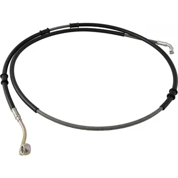 Brzda pro motocykl Piaggio Brzdová hadice - zadní 667312