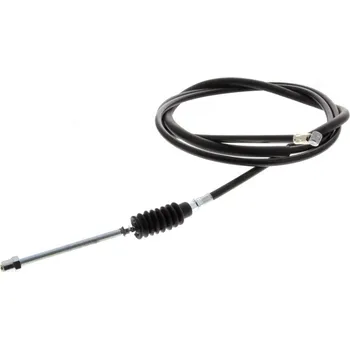 Brzda pro motocykl Novascoot Lanko zadní brzdy 156-159