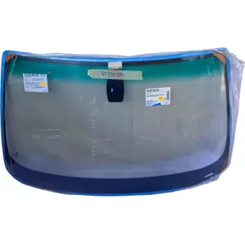 Autosklo Čelní sklo - autosklo BMW 5 E60 , 5 E61 2003-2010 - SAINT-GOBAIN (2445ACCGNM0V BMW 51317070297 ALPINA 51317070297)