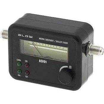 BLOW SatFinder indikátor satelitního signálu BLOW ASF01