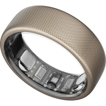 chytrý prsten Amazfit Helio Ring