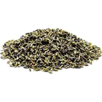 Potravina ASO - Zdravý život Levandule květ bio Hmotnost: 50g