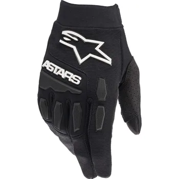 Moto rukavice ALPINESTARS rukavice FULL BORE černá 2025 - 4XL
