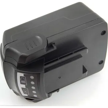 VHBW Baterie pro Kress 144 AFB, 14.4 V, 4.0 Ah