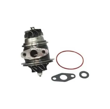 Turbodmychadlo Dmychadlo, plnění core, , 0860070*, 0860128*, 0860147*, 0897300*, 08973000921*, 08973000923*, 08973000925*, 08973000926*, 0897300923*, 08981023640*, 093169104*, 097300092*, ECAR, TBS0015R