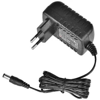 Napájecí zdroj 12V/1A, konektor 2,1/5,5mm