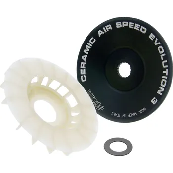 Motor pro motocykl Polini Polořemenice Polini Evolution 3 Piaggio P.34805