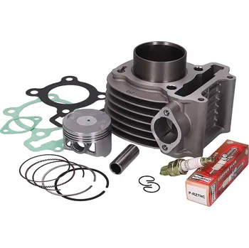 Motor pro motocykl EVOK Válec EVOK Symphony 125 - kit 40396