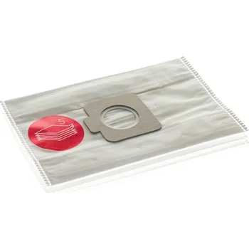 Sáček do vysavače Sáčky do vysavače MOULINEX Compact 1500 16ks + 4x filtr ZDARMA